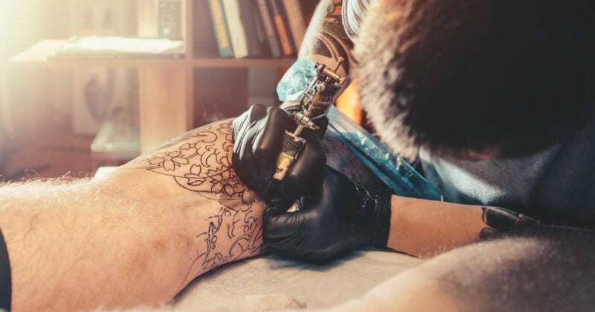 For Varicose Veins Choose Treatment Over Tattoos  CVR Blog