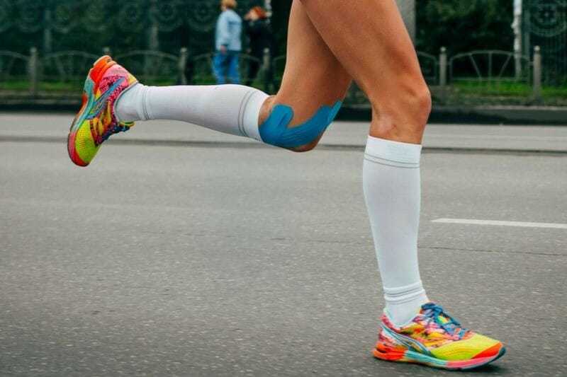 Are There Benefits of Wearing Compression Socks While Sleeping?. Nike IN