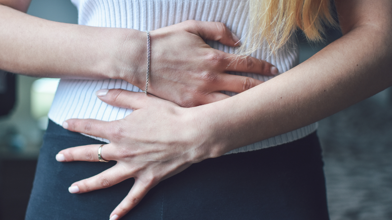 Pelvic congestion syndrome and ovarian cancer: Connection
